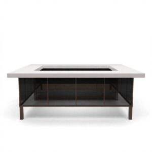 Reception Counter (Model 10)