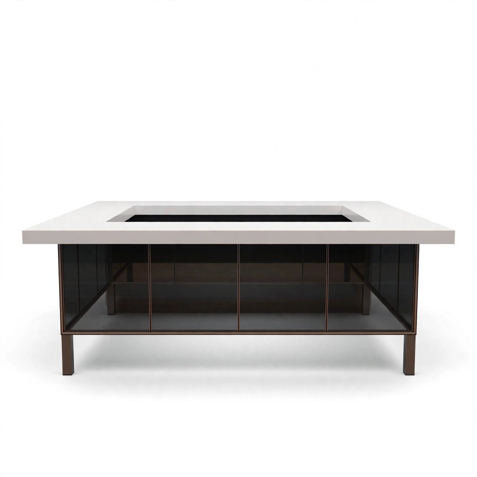 Reception Counter (Model 10)