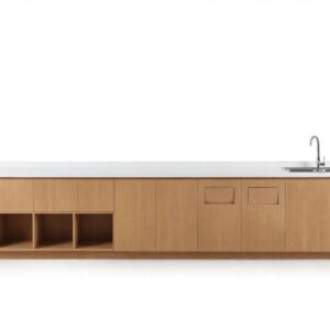 Reception Counter