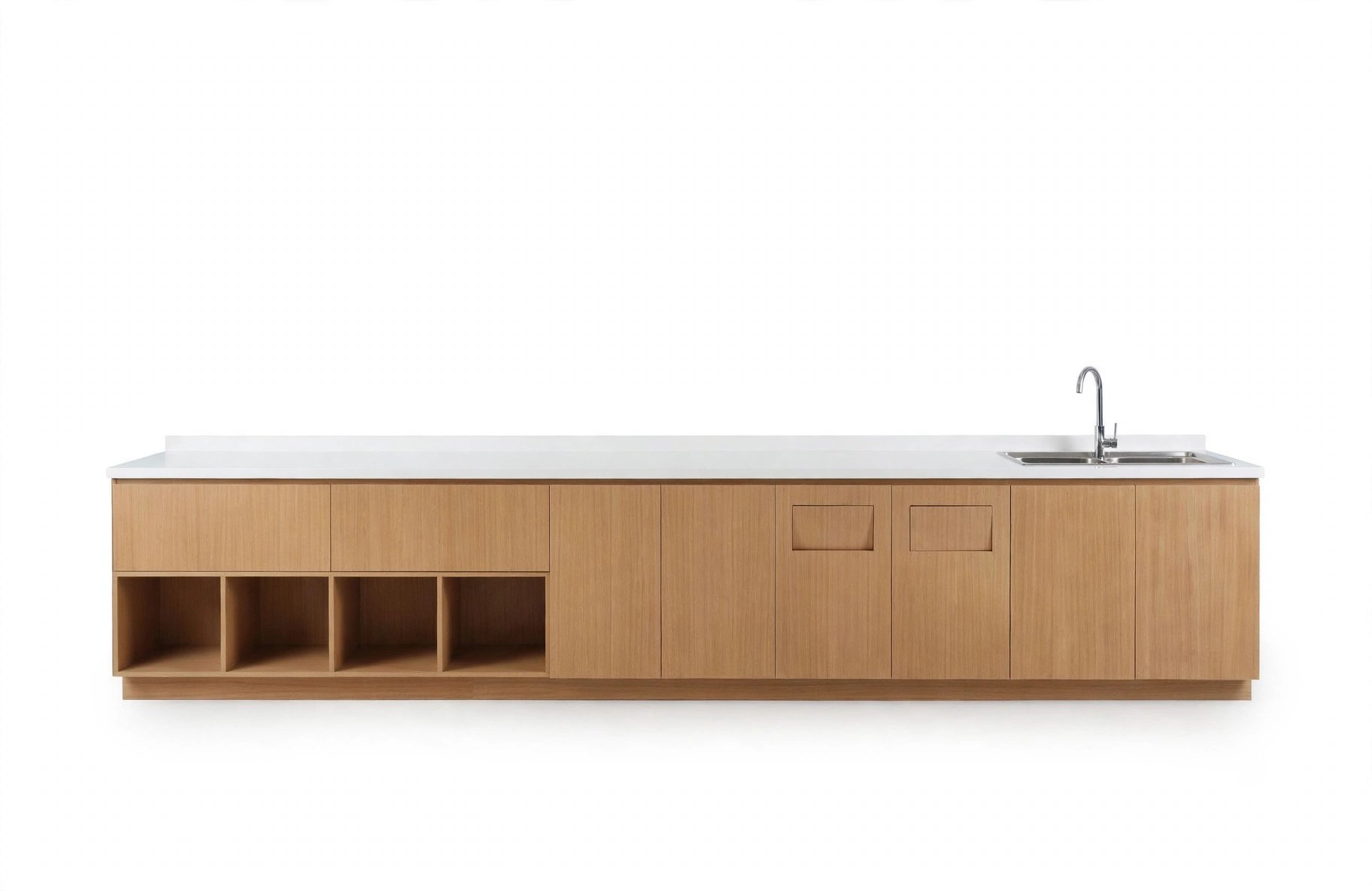 Reception Counter