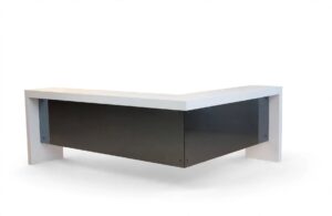Reception Counter