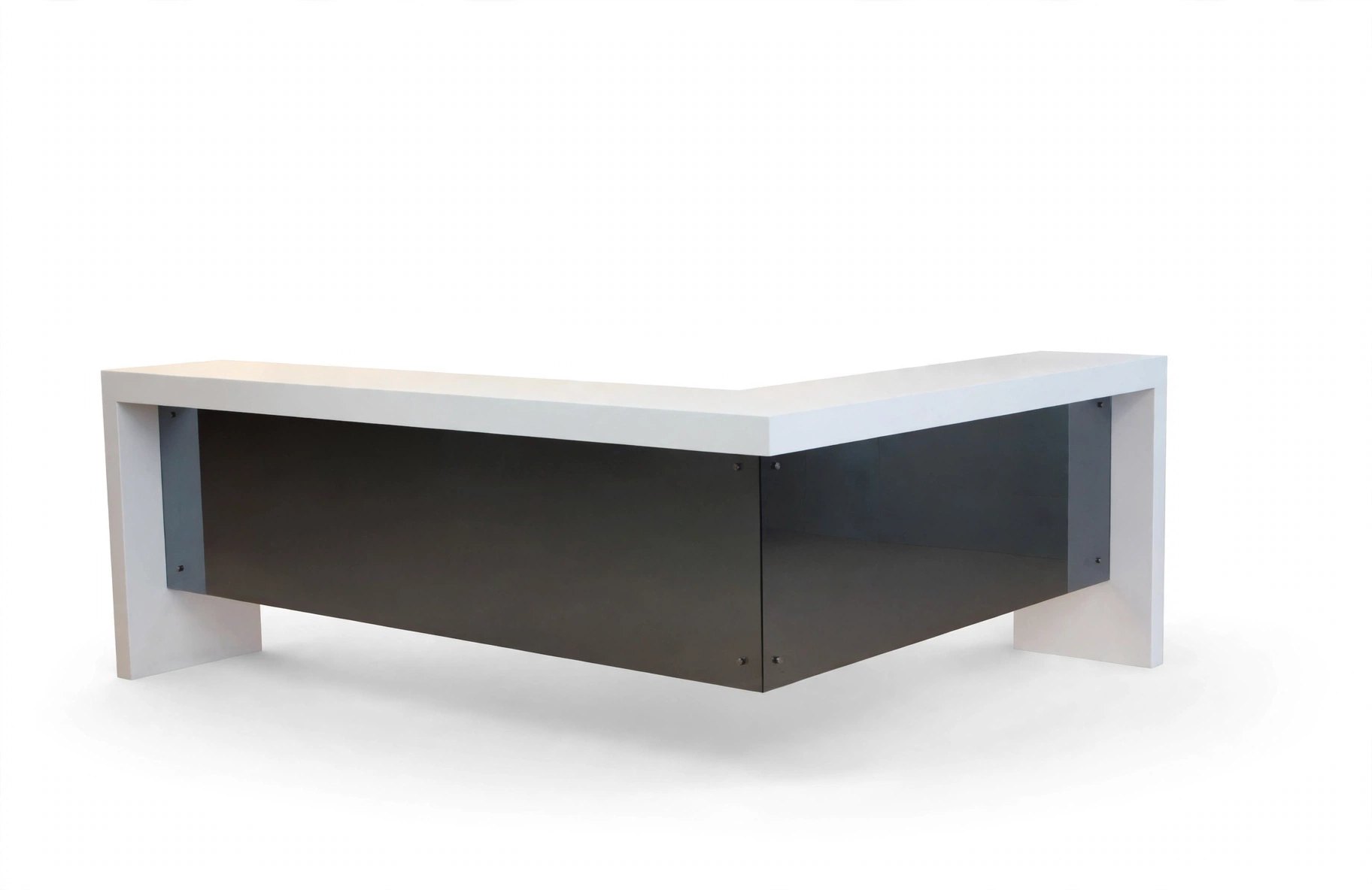 Reception Counter