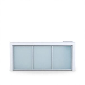Reception Counter (Model 51)