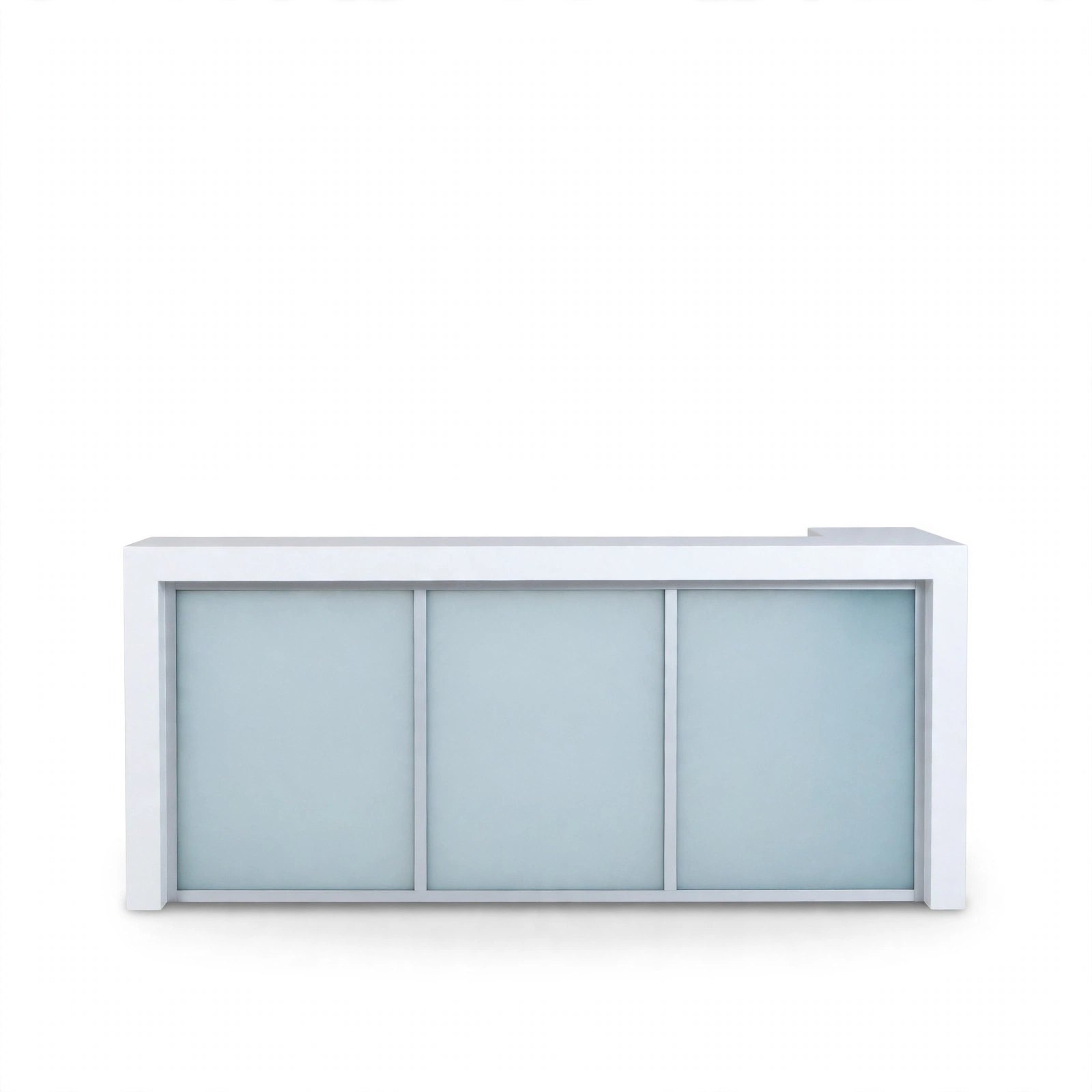 Reception Counter (Model 51)