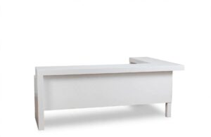Reception Counter (Model 52)