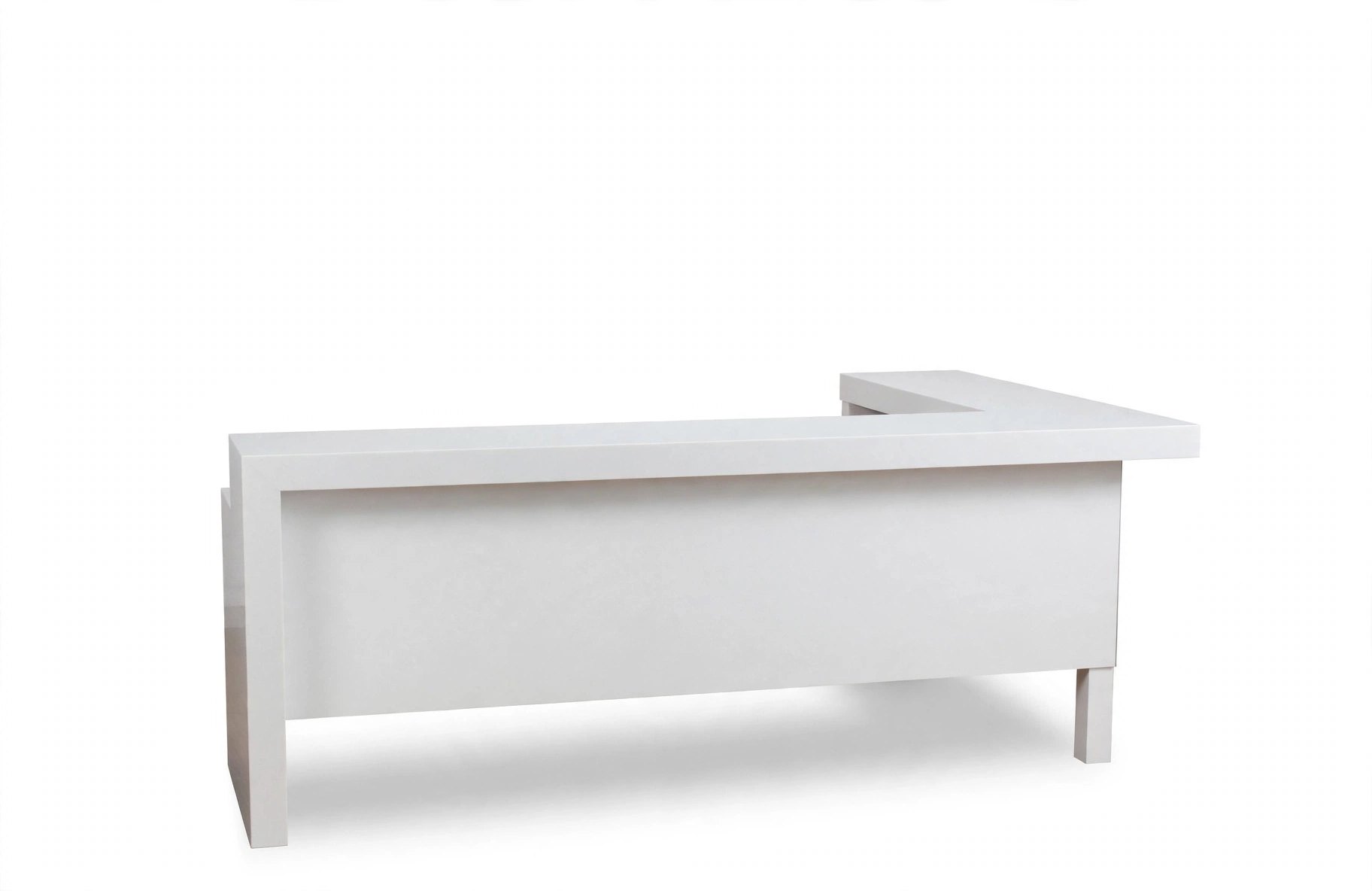 Reception Counter (Model 52)