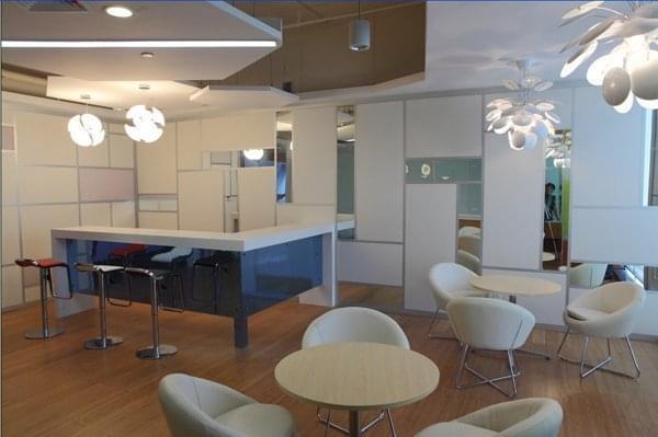 Reception Counter(42)