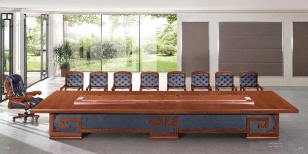 conference table-FOH-BT7B48
