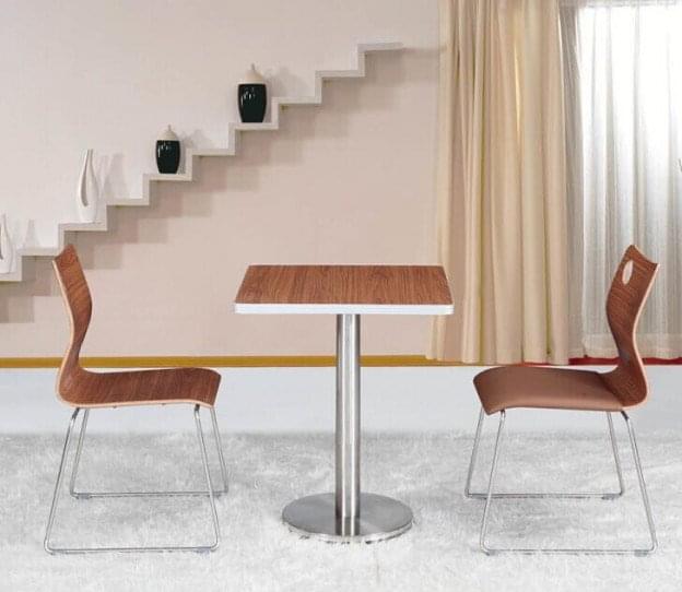 Common Table and Chair Set(FOH-BC02)