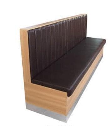 Asientos del sofá de la cabina (FOH-CBCK21)