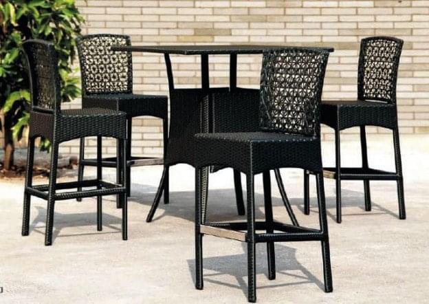 Outdoor Furniture(FOH-MJT-20116P)