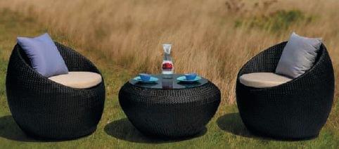 Outdoor Furniture(FOH-MJT-6016F)