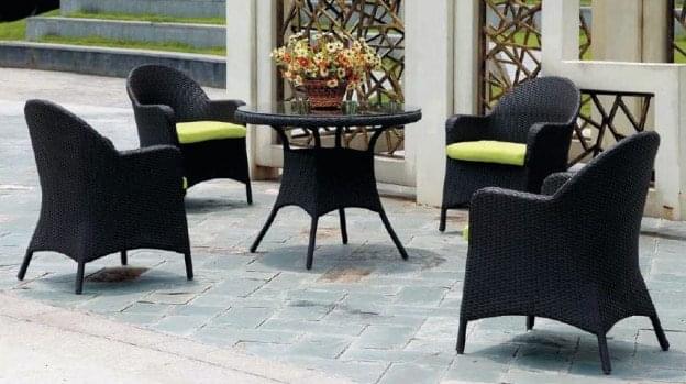 Outdoor Furniture(FOH-MJT-C-FY33F)