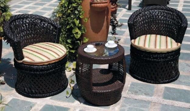 Outdoor Furniture(FOH-MJT-CZ-12229)