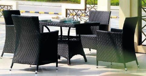 Outdoor Furniture(FOH-MJT-CZ-3015)