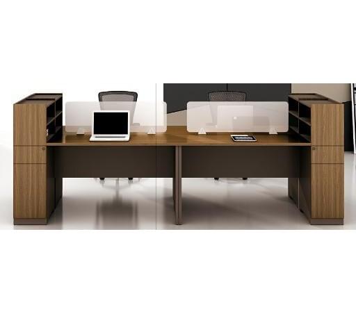 Modern Office Workstation（FOH-TLS10C）