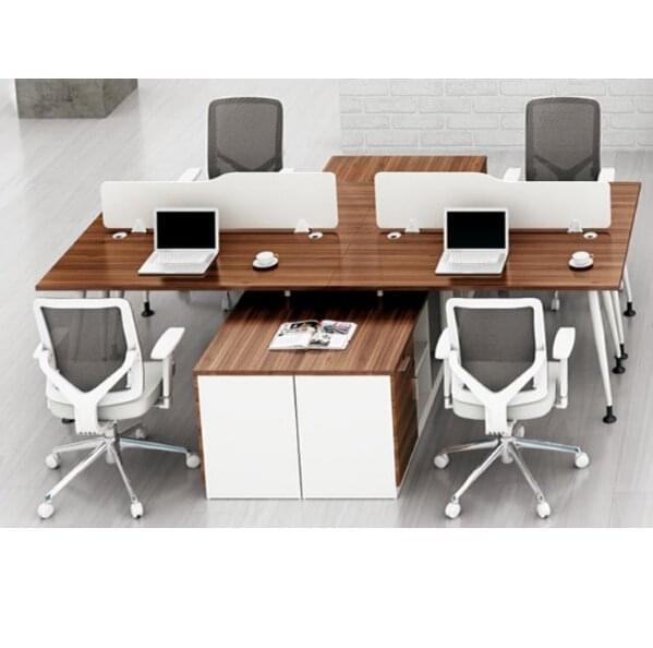 Modern Office Workstation（FOH-TLS2A）