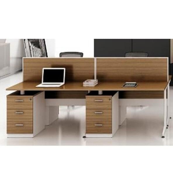 Modern Office Workstation（FOH-TLS3A）