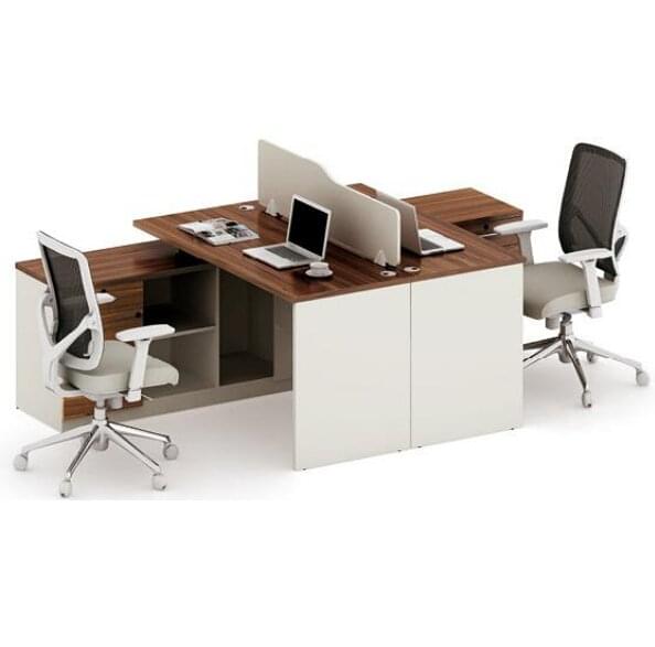 Modern Office Workstation（FOH-TLS3C）