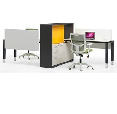 Modern Office Workstation（FOH-TLS8A）