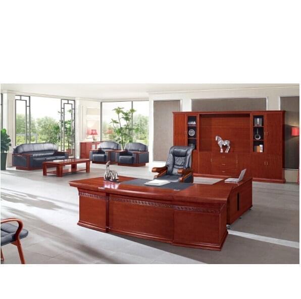 manager desk - FOHA6-2283