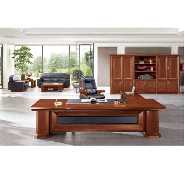 CLASSIC OFFICE DESK( FOHBP-321)