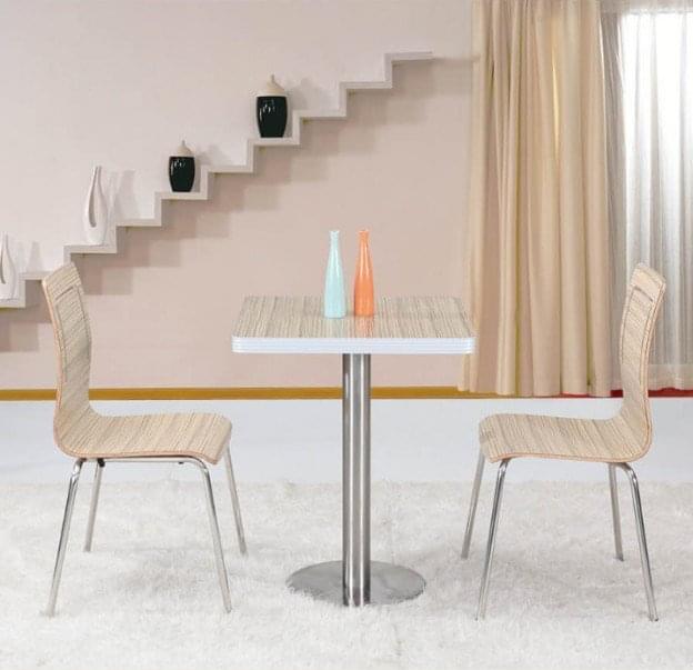 Common Table and Chair Set(FOHR26-731T&FOHR26-731Y)