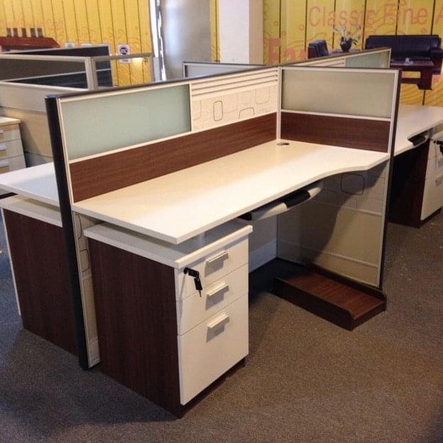 New design workstation
