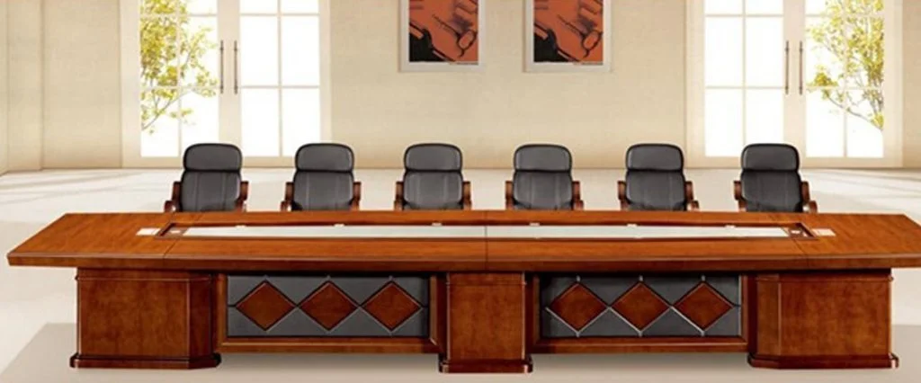 Tips On Choosing The Right Conference Table For Your Conference Room | FOH Furniture