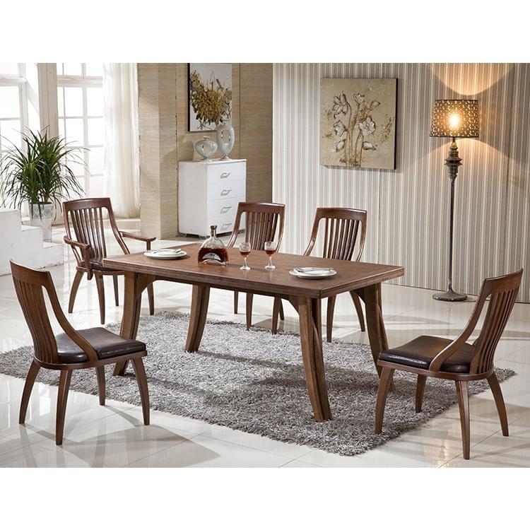 mesa de comedor -FOH-18CTY62