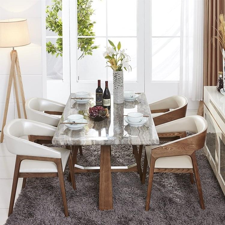 mesa de comedor -FOH-18CTY64