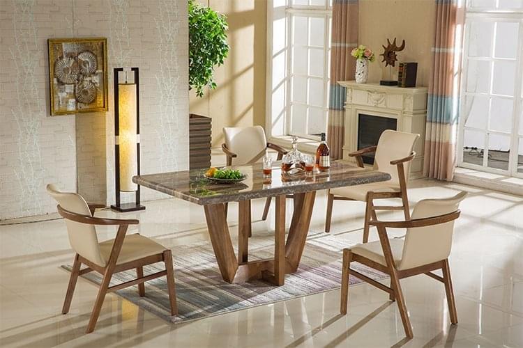 designer dining set