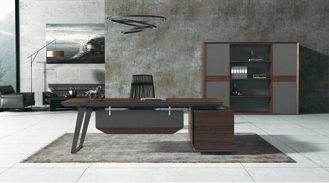 Office fitout