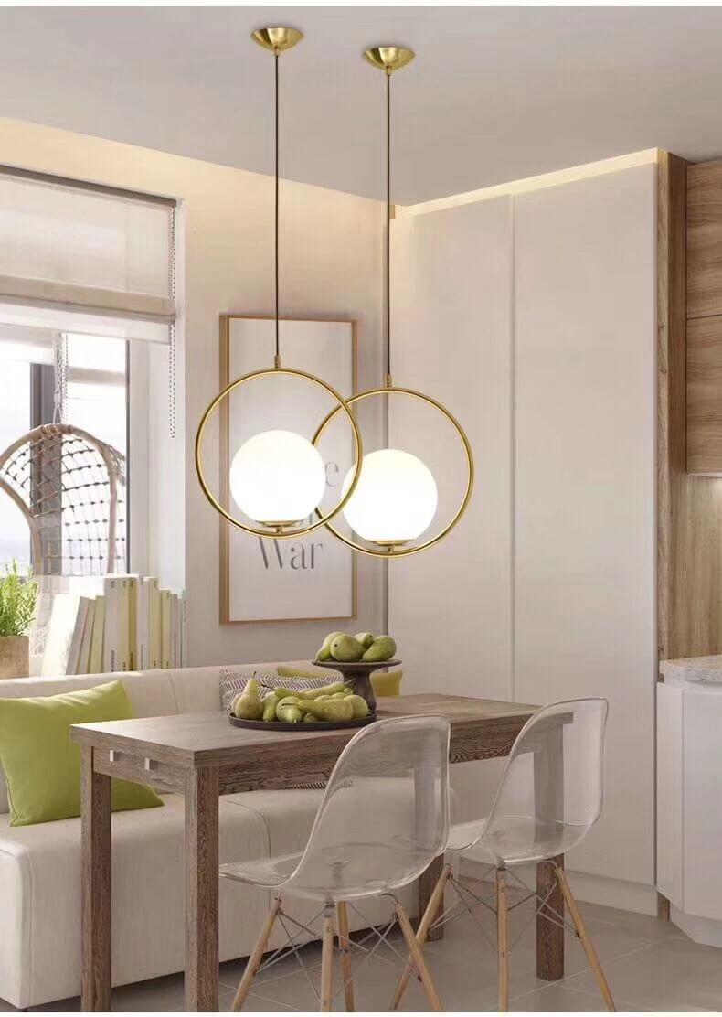 Lighting - FHL1911
