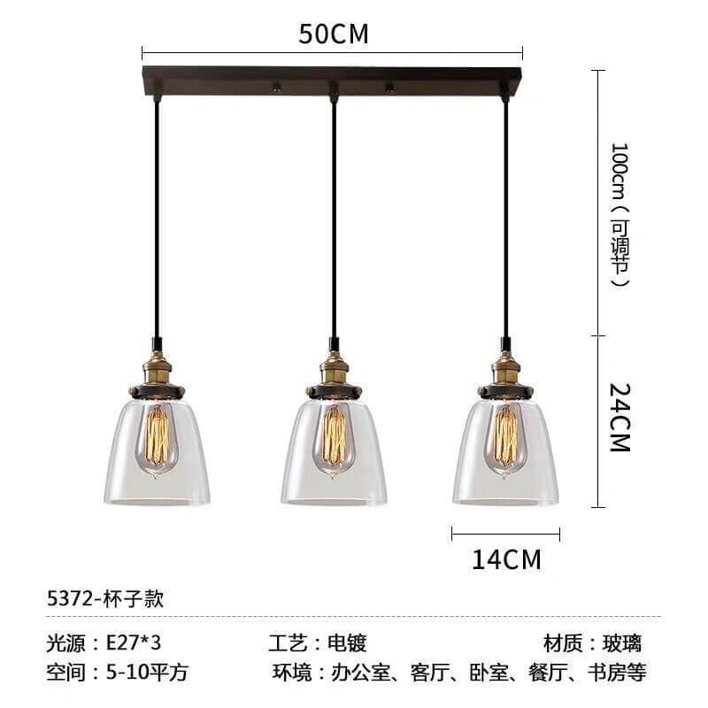 LIGHTING - FHL1917