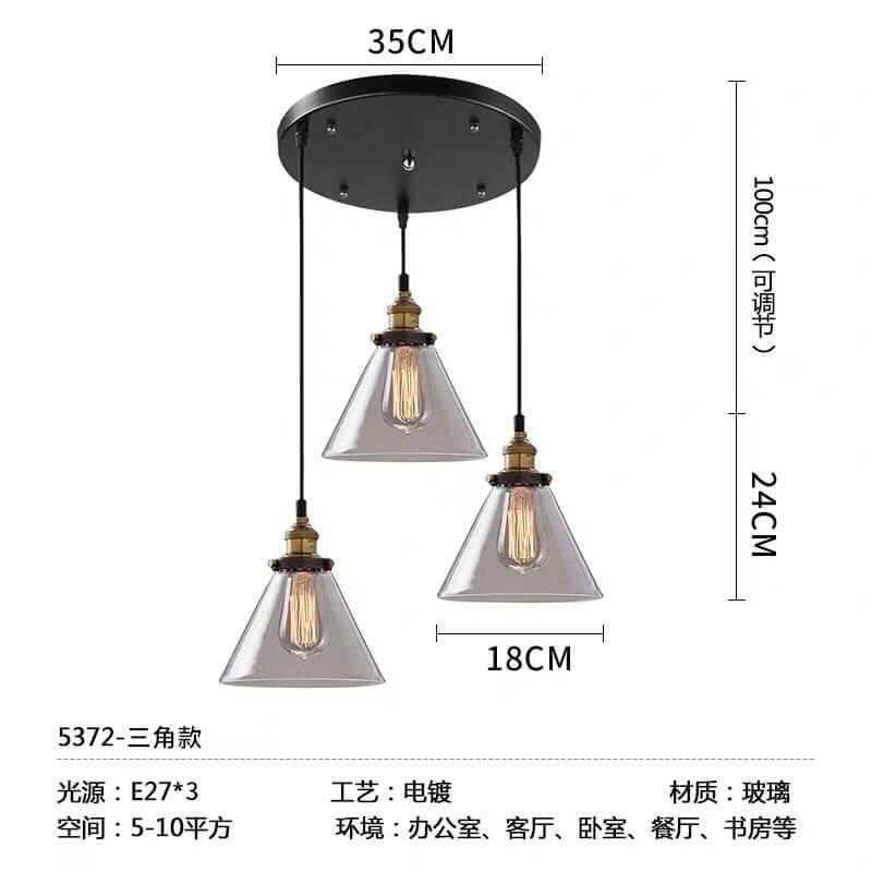 LIGHTING - FHL1919
