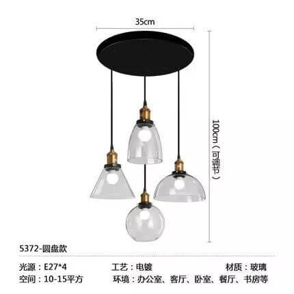LIGHTING - FHL1922