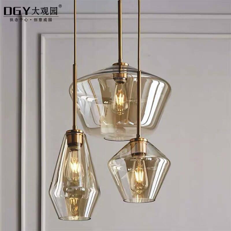 LIGHTING - FHL1932