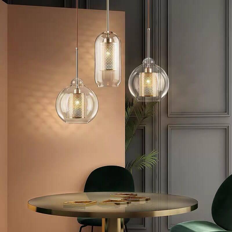 LIGHTING - FHL1948
