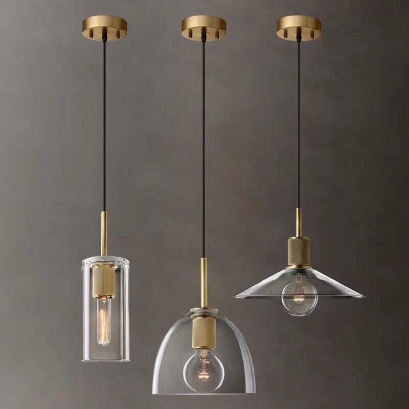 LIGHTING - FHL1955