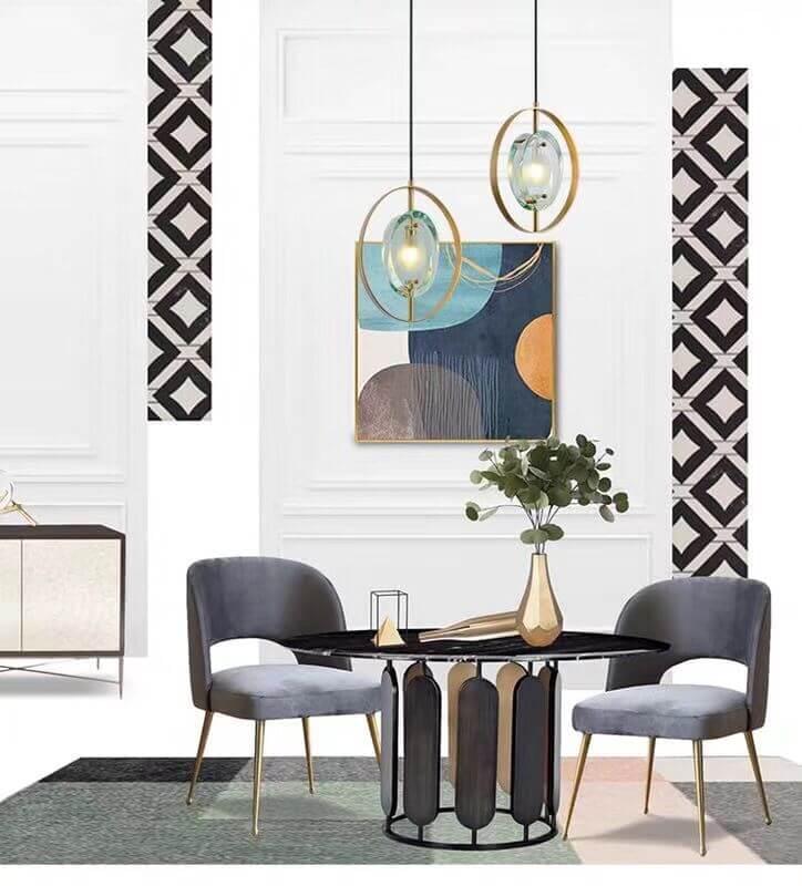 LIGHTING - FHL1959