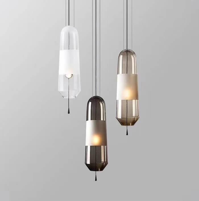 LIGHTING - FHL1972