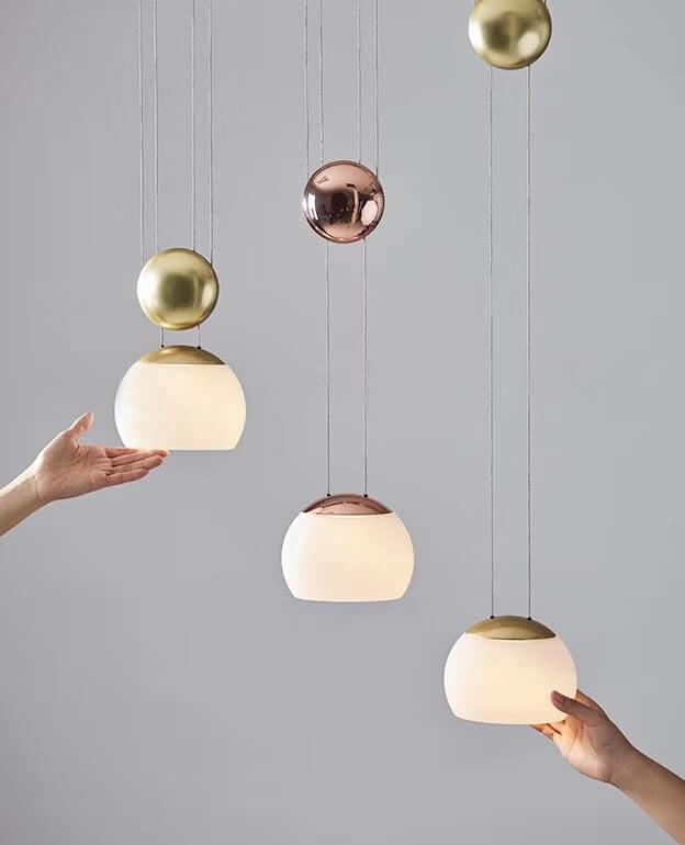 LIGHTING - FHL1987