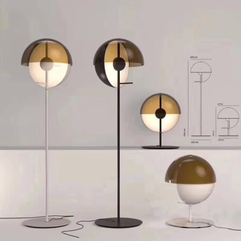 LIGHTING - FHL1991