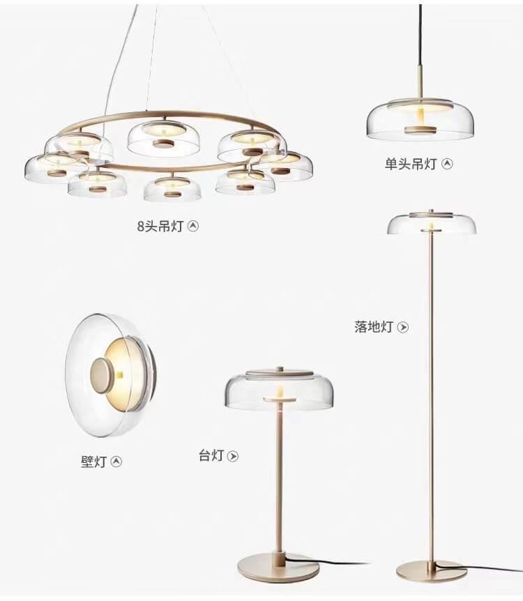 LIGHTING - FHL2013