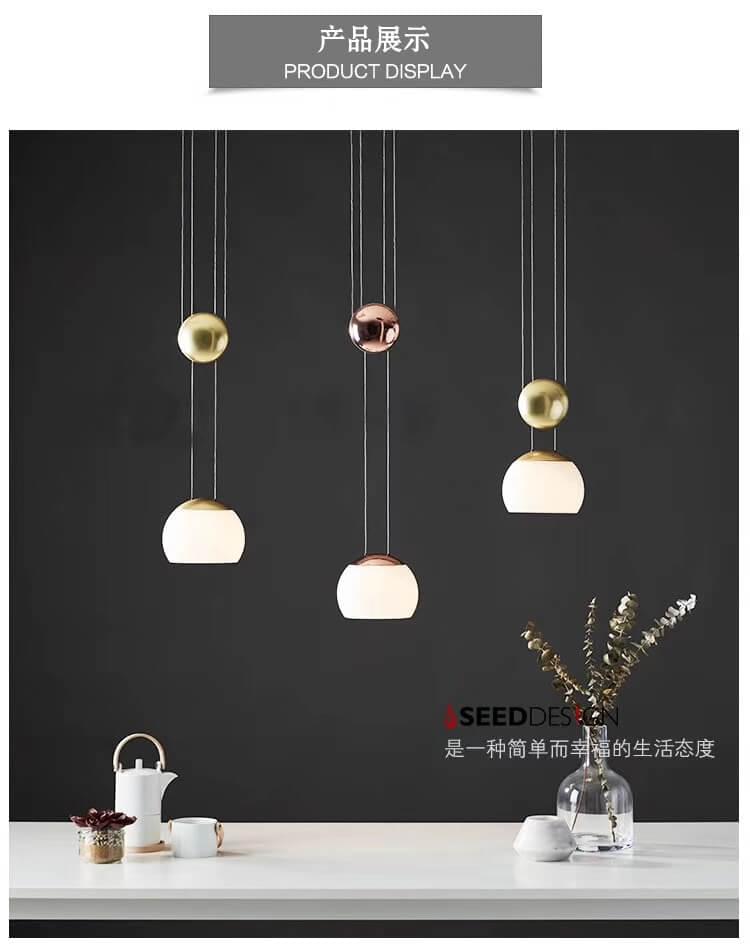 LIGHTING - FHL2022