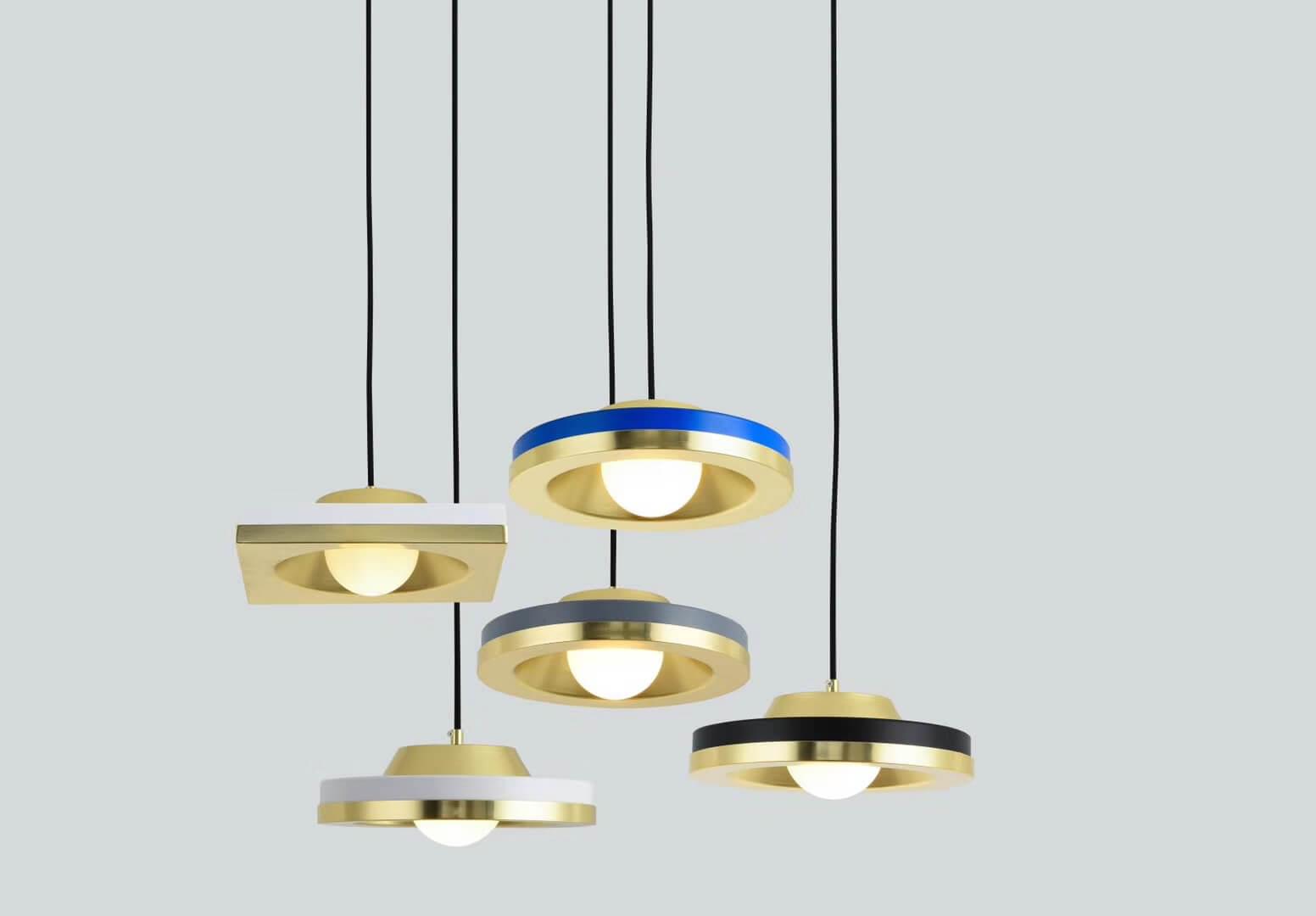 LIGHTING - FHL2033