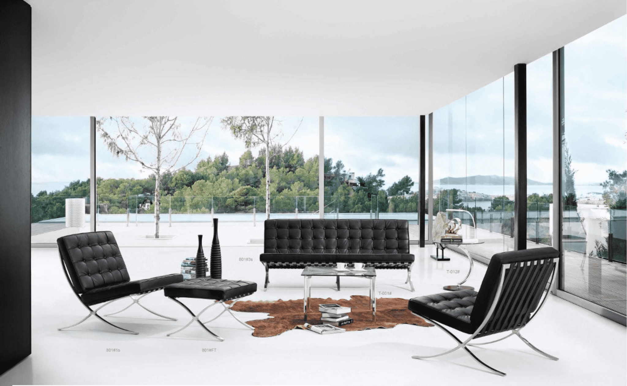 FOH-LS102-1 sofa and lounge