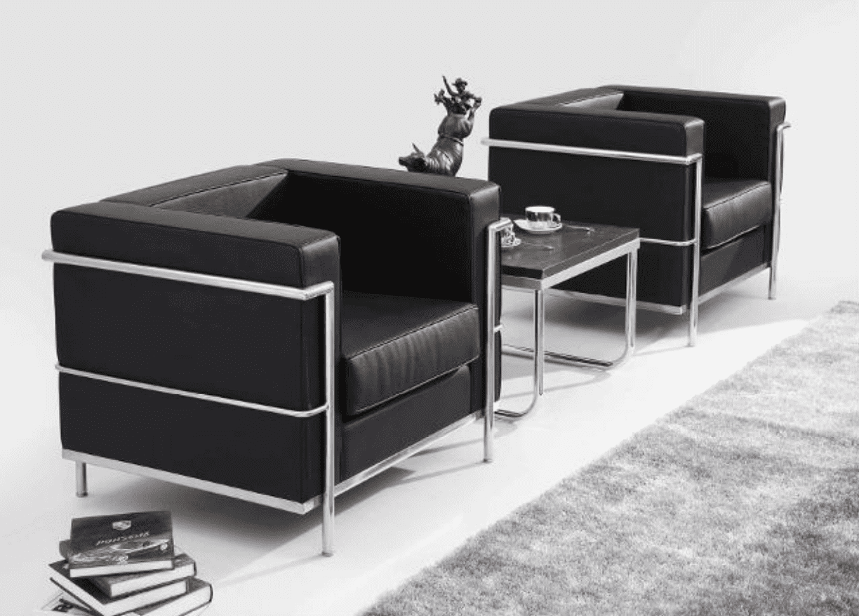 sofa and lounge - FOH-LS105-1