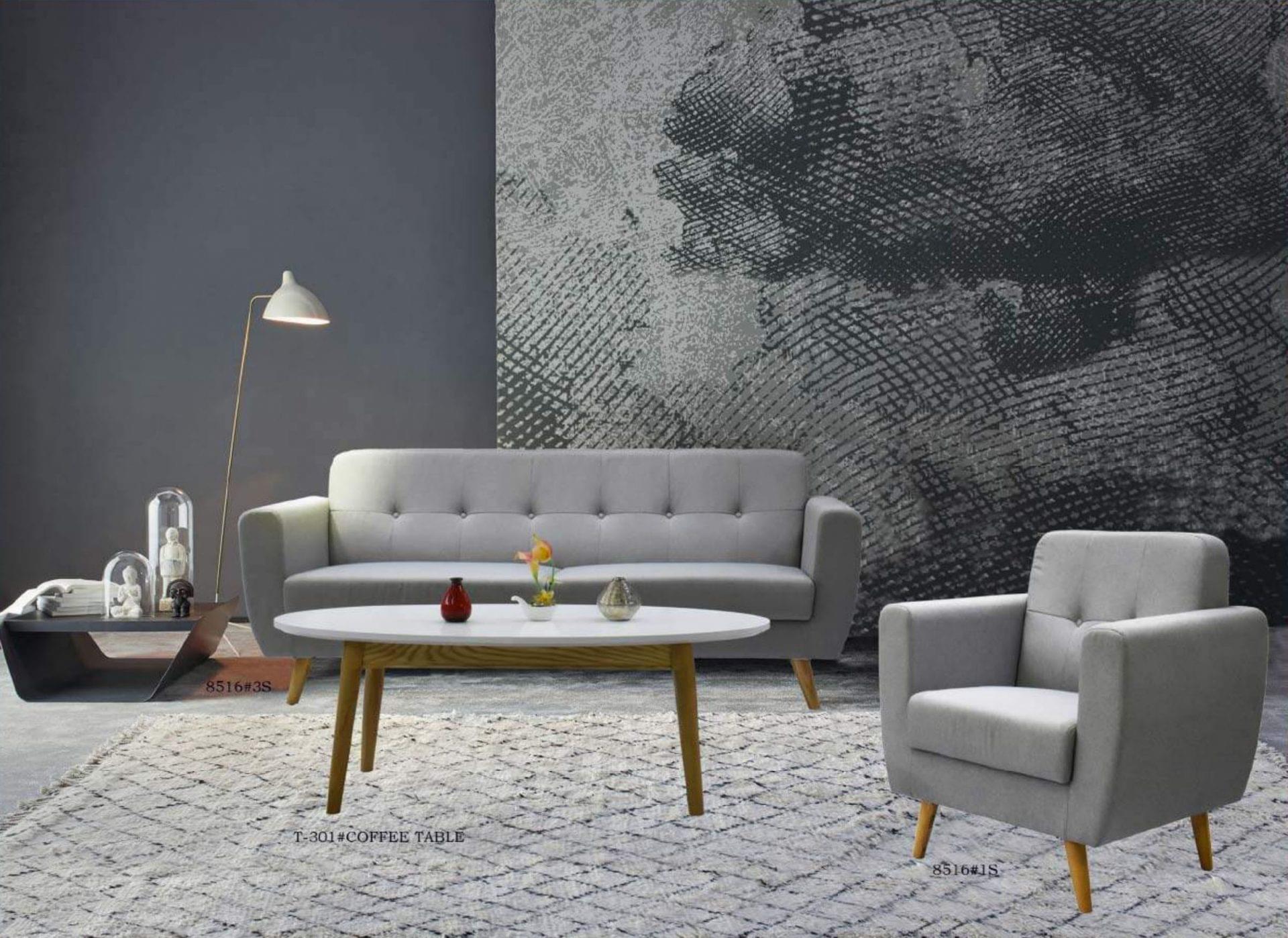 sofa and lounge - FOH-LS108-1